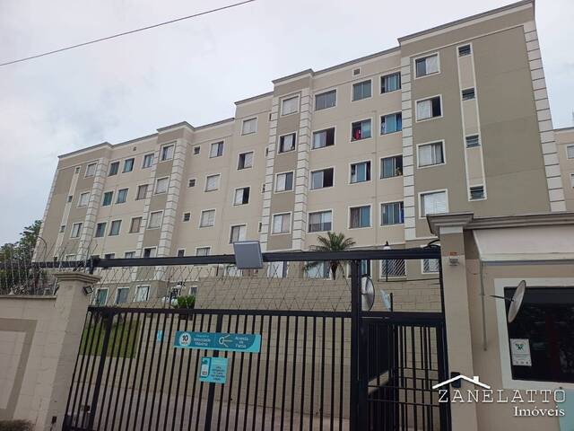 #V0959 - Apartamento para Venda em São Paulo - SP - 2