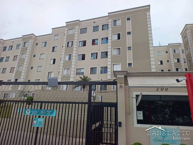 #V0959 - Apartamento para Venda em São Paulo - SP - 1