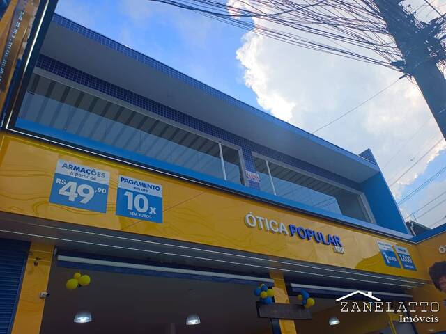 #A01097 - Ponto Comercial para Locação em São Paulo - SP - 2