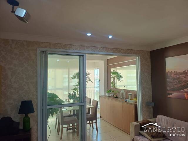 #V01100 - Apartamento para Venda em São Paulo - SP - 3