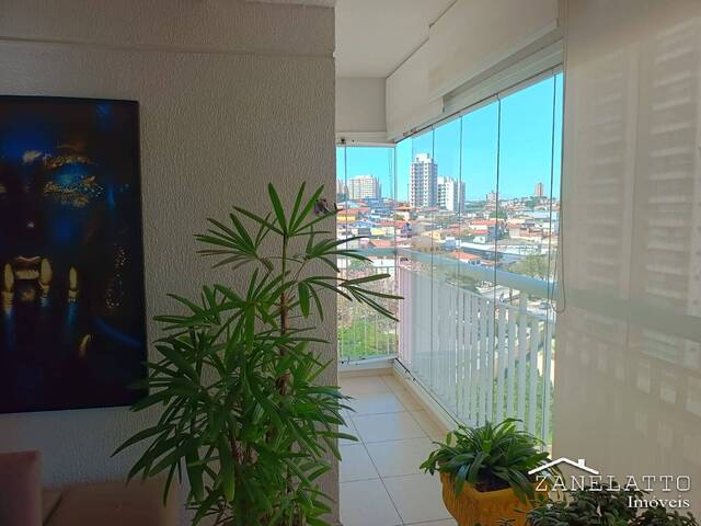Apartamento para Venda em São Paulo - 5
