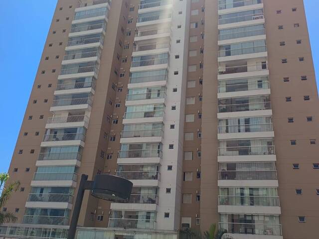 #V01100 - Apartamento para Venda em São Paulo - SP - 1