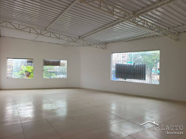 Locação em JD. SANTA TEREZA - São Paulo