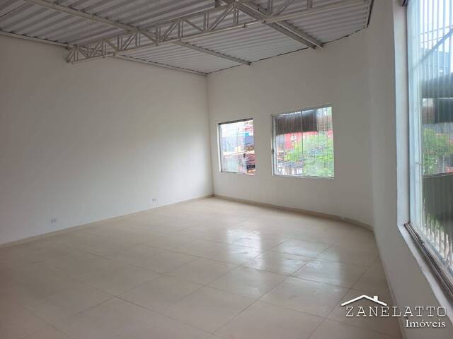 #A0625 - Salão Comercial para Locação em São Paulo - SP - 2