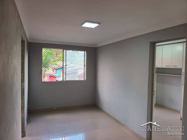 #A01101 - Apartamento para Locação em São Paulo - SP - 2