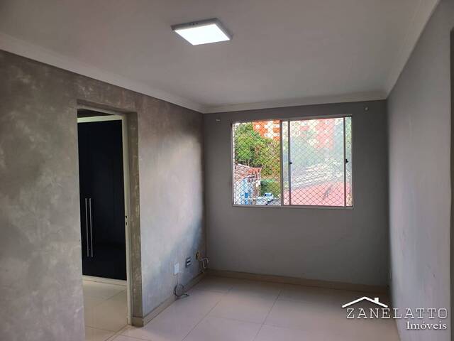 #A01101 - Apartamento para Locação em São Paulo - SP - 3