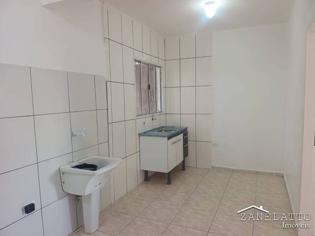 #AO1102 - Casa para Venda em São Paulo - SP - 3