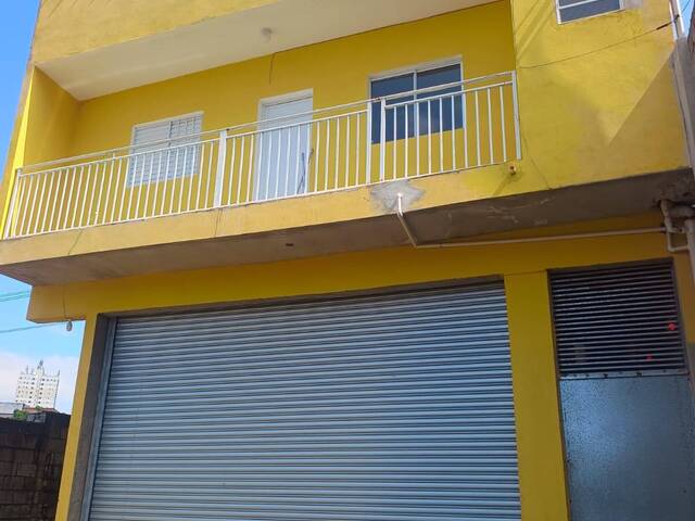 #AO1102 - Casa para Venda em São Paulo - SP - 2