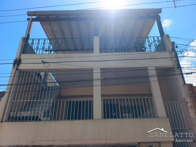 Locação em Parque Ipê - São Paulo