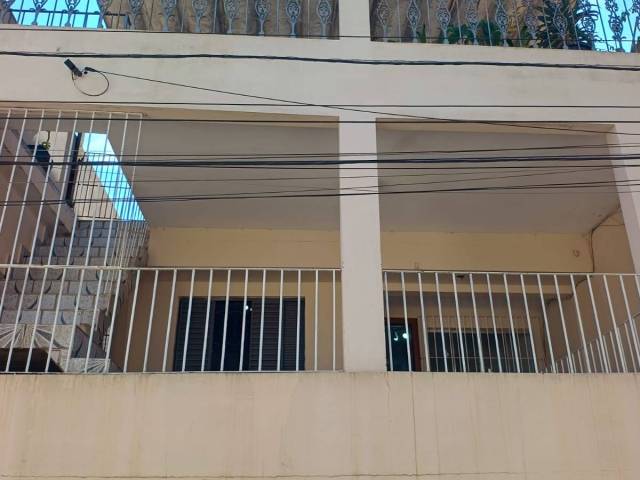 #A01103 - Casa para Locação em São Paulo - SP - 2