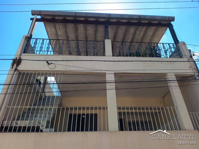 #A01103 - Casa para Locação em São Paulo - SP - 3