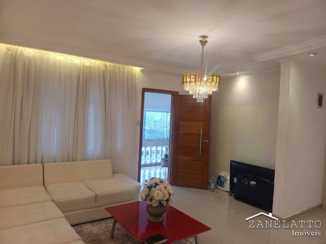 #A01105 - Casa para Locação em São Paulo - SP - 2