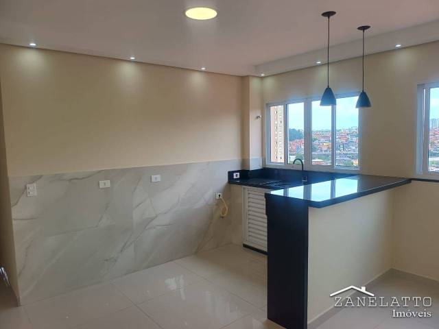 #A01106 - Apartamento para Locação em São Paulo - SP - 2