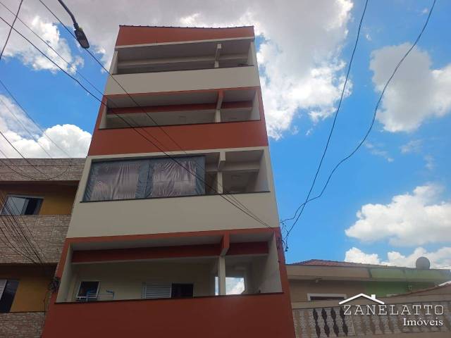 Locação em Jardim Germânia - São Paulo