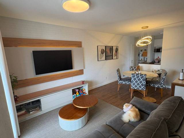 #V01107 - Apartamento para Venda em São Paulo - SP - 2