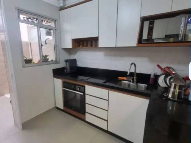 Sobrado para Venda em São Paulo - 5