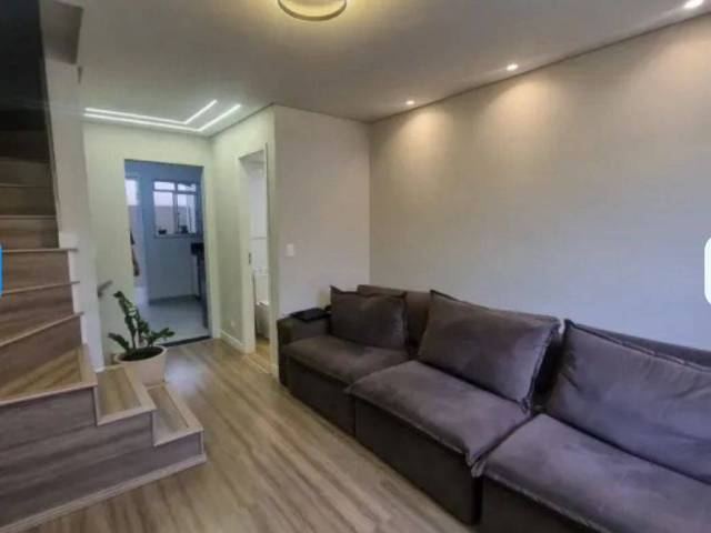 #V01108 - Sobrado para Venda em São Paulo - SP - 2