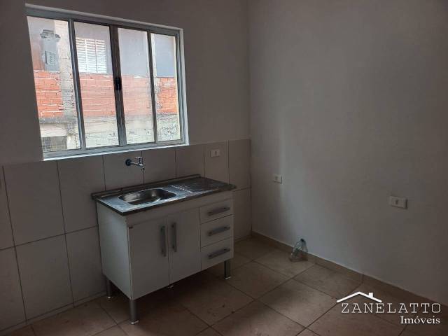 #A0451 - Casa para Locação em São Paulo - SP