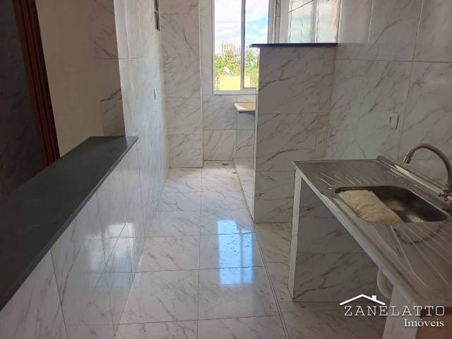 Apartamento para Locação em São Paulo - 5