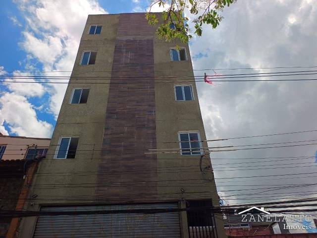 #A01109 - Apartamento para Locação em São Paulo - SP - 2