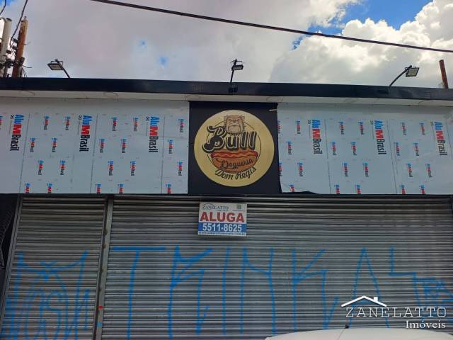 Locação em Vila Prel - São Paulo