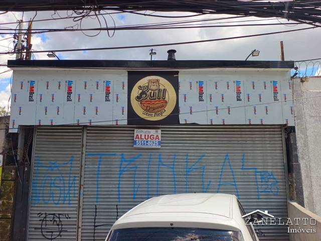 #A01110 - Ponto Comercial para Locação em São Paulo - SP - 2