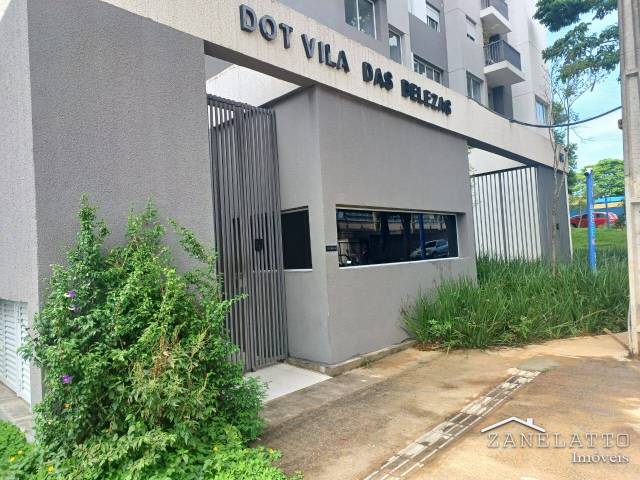 #V01111 - Apartamento para Venda em São Paulo - SP - 2