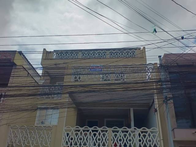 #A01112 - Casa para Locação em São Paulo - SP - 2