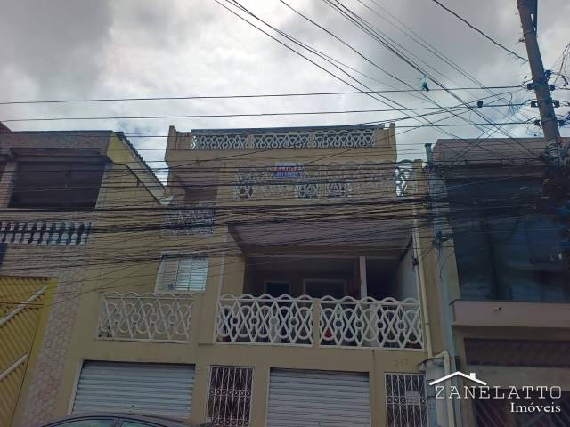 #A01112 - Casa para Locação em São Paulo - SP - 1