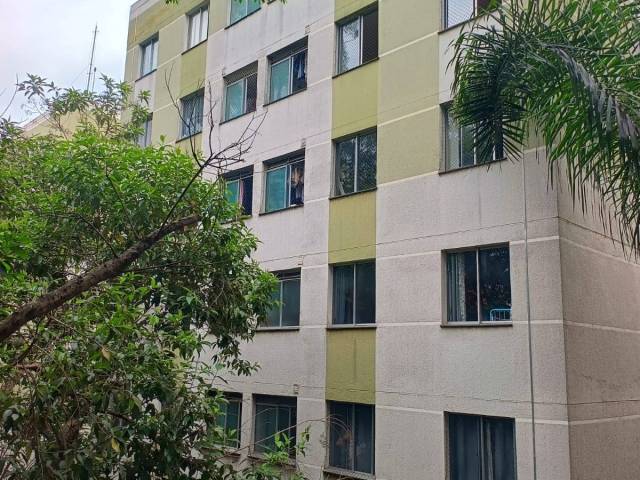 #A01114 - Apartamento para Locação em São Paulo - SP - 2