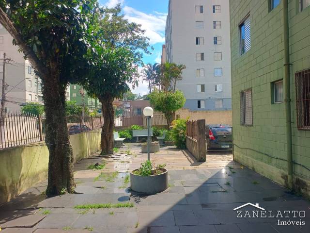 #V01095 - Apartamento para Venda em São Paulo - SP - 3