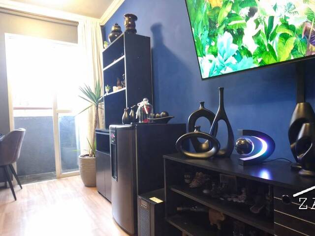 #V1116 - Apartamento para Venda em São Paulo - SP - 1