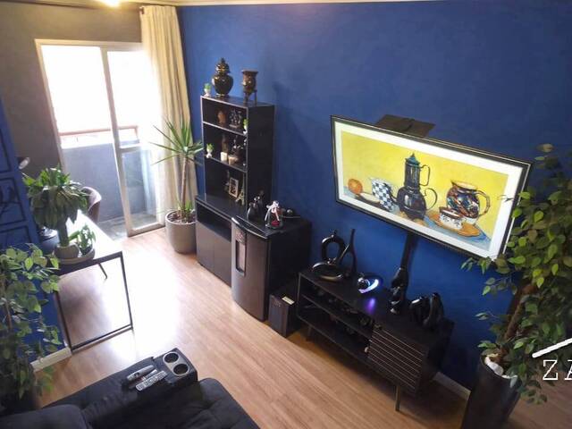 #V1116 - Apartamento para Venda em São Paulo - SP - 3