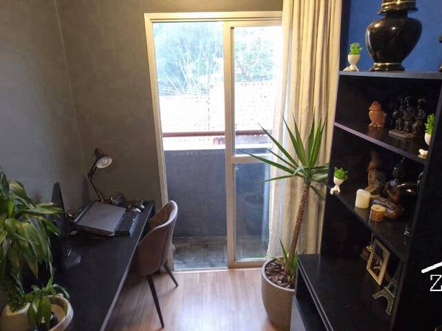 #V1116 - Apartamento para Venda em São Paulo - SP - 2