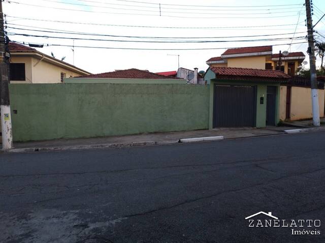 #A01116 - Casa para Venda em São Paulo - SP - 2