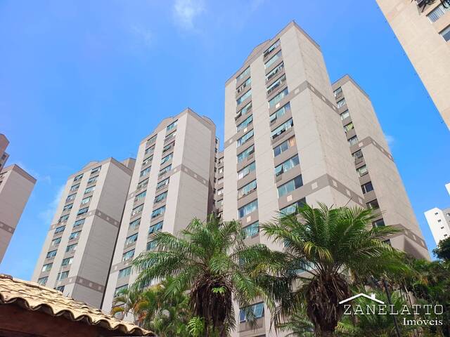 #A01118 - Apartamento para Locação em São Paulo - SP - 2