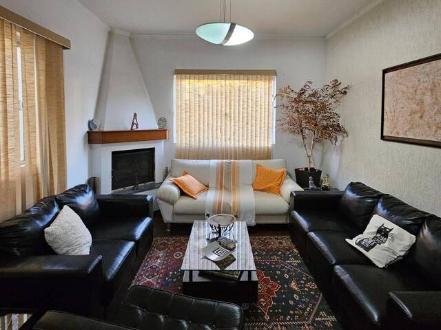 Casa para Venda em São Paulo - 5