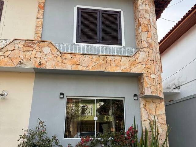 #V01119 - Casa para Venda em São Paulo - SP - 2