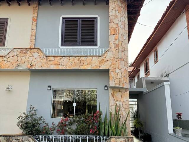 #V01119 - Casa para Venda em São Paulo - SP - 3