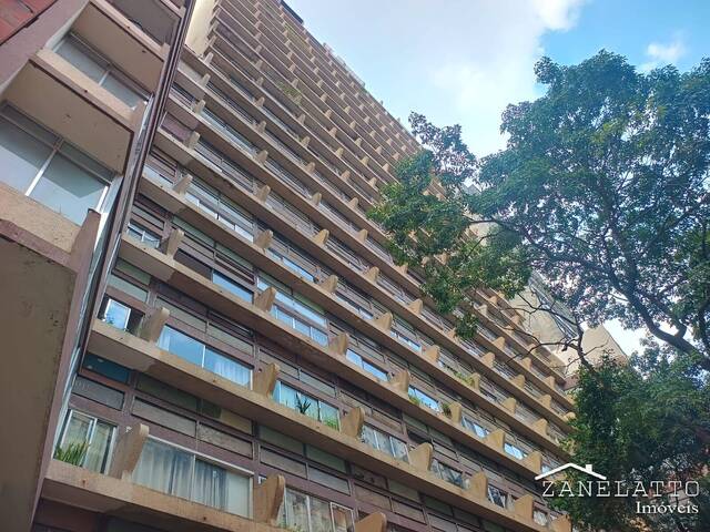 #V01120 - Apartamento para Venda em São Paulo - SP - 2