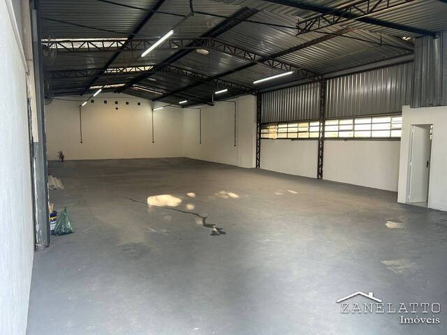 #A01121 - Galpão para Locação em Taboão da Serra - SP - 2
