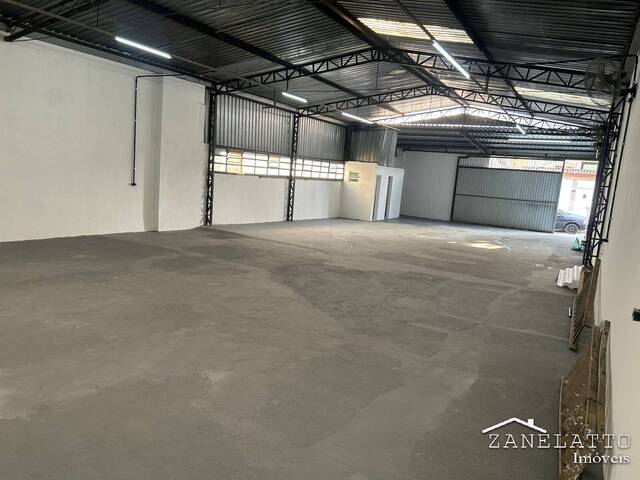 #A01121 - Galpão para Locação em Taboão da Serra - SP - 3