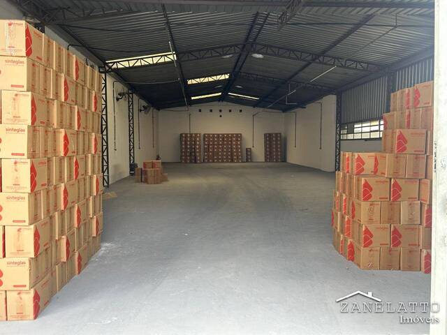 Galpão para Locação em Taboão da Serra - 4