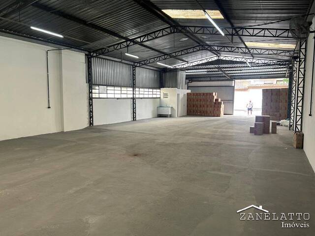Galpão para Locação em Taboão da Serra - 5