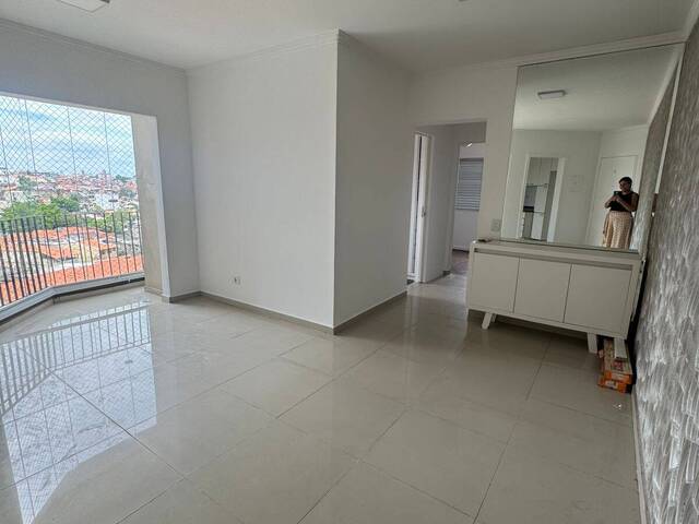 #V01123 - Apartamento para Venda em São Paulo - SP - 3