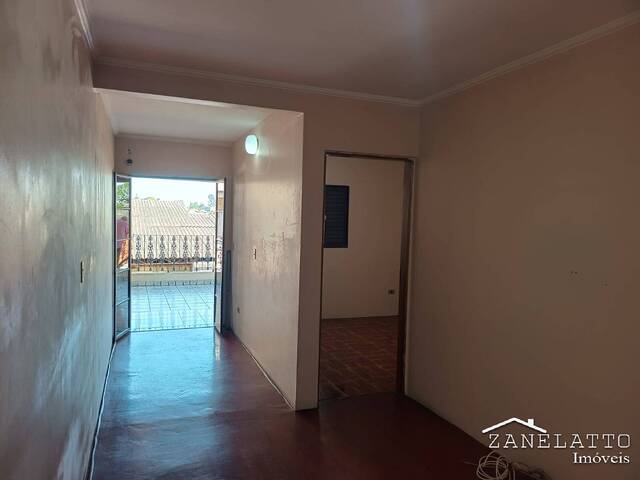 #A01124 - Casa para Locação em São Paulo - SP - 3