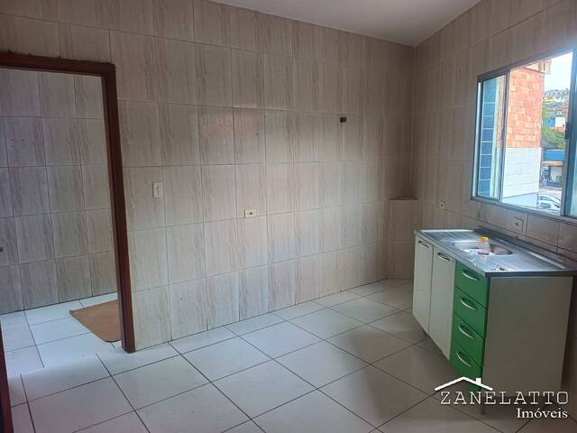 Apartamento para Locação em Taboão da Serra - 4