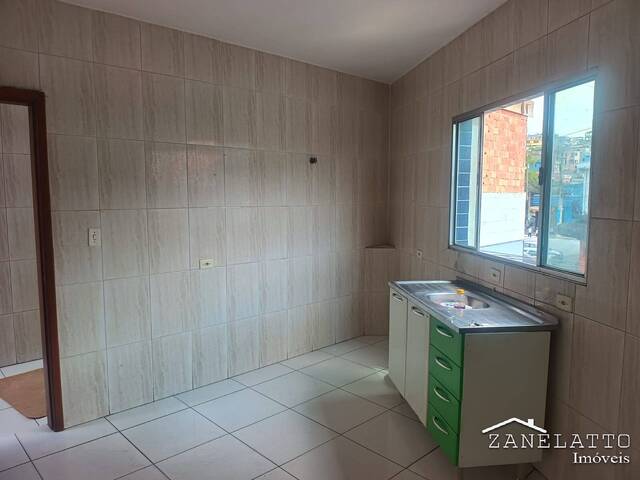 #A01125 - Apartamento para Locação em Taboão da Serra - SP - 2