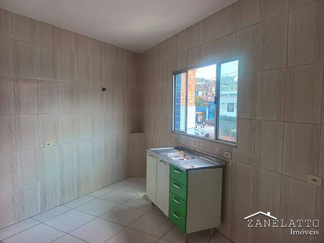 #A01125 - Apartamento para Locação em Taboão da Serra - SP - 3