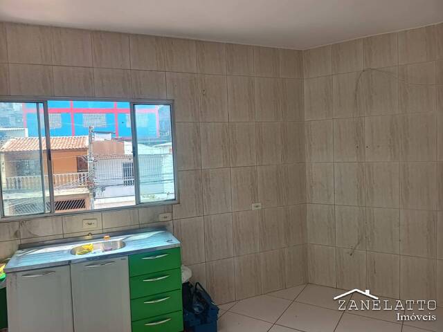 Apartamento para Locação em Taboão da Serra - 5